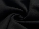 Burberry Classic Logo Applique Long Sleeve T-Shirt - Charcoal 260818