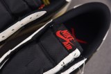 Jordan 1 Retro Low OG SP Travis Scott Olive (Women's)