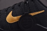 Nike Kobe 11 Elite Low Protro Fade to Black (2026)