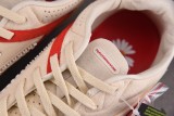 Nike Cryoshot CTR360 Maestri II G-Dragon Peaceminusone Natural University Red
