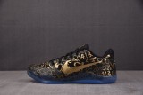 Nike Kobe 11 Protro Mamba Day