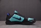Nike Kobe 5 Protro EYBL Academy PE