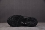 ASICS Gel-Kayano 14 Thom Browne Black