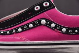 Vans Old Skool 36 Pearlized Purple Red