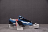 Vans Old Skool 36 Pearlized Blue