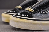 Vans Old Skool 36 Pearlized Gray