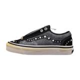 Vans Old Skool 36 Pearlized Gray