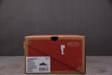 Vans Old Skool 36 Pearlized Black Red