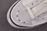 Vans Old Skool 36 Pearlized White