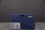 Vans Old Skool 36 Pearlized Red