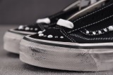 Vans Old Skool 36 Pearlized Black