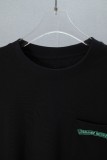Chrome Hearts Long Sleeve T-Shirt - Black 260825