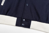 Adidas Color-Block Jacket - Black 260825