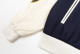 Adidas Color-Block Jacket - Black 260825