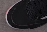 Air Jordan 4 Retro OG Bred (2026)