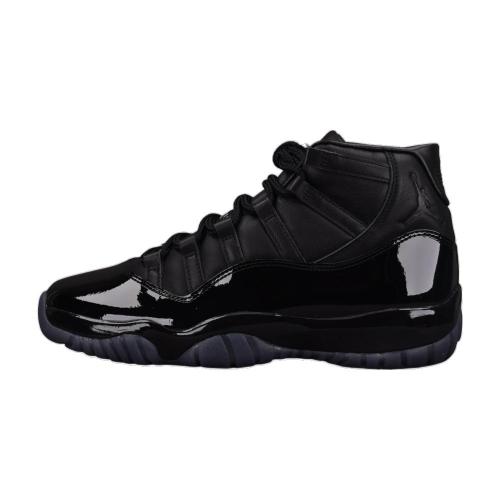 Air Jordan 11 Retro Comme des Garçons Homme Plus Black