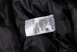 Adidas Women's Fall Casual PU Padded Jacket - Charcoal 260901