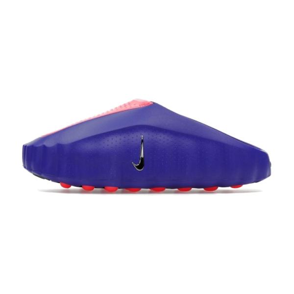 Nike Mind 001 AMP Slide Spider-Man