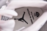 Air Jordan 11 Retro Comme des Garçons Homme Plus White
