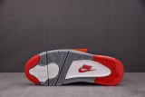 Air Jordan 4 Retro OG Bred (2026)