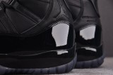 Air Jordan 11 Retro Comme des Garçons Homme Plus Black