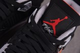 Air Jordan 4 Retro OG Bred (2026)
