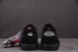 Air Jordan 1 Retro Low OG SP Travis Scott Black Phantom