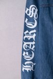 Chrome Hearts Jacket - Dark Gray 260908