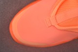 Nike Air Fear Of God 1 Orange Pulse