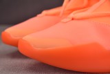 Nike Air Fear Of God 1 Orange Pulse