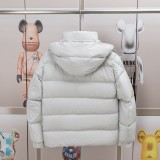 Moncler Down Jacket - Black 260915