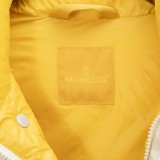 Moncler Tripiti Short Down Jacket - Cream 260915