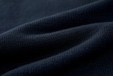 CELINE Embroidered Letter Drawstring Hoodie - Charcoal 260915