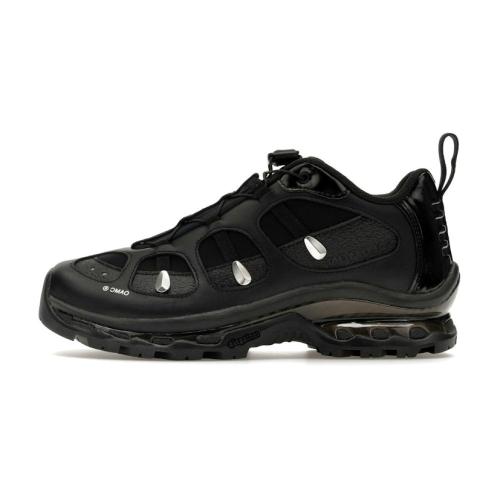 Salomon XT-Quest OAMC Black Silver