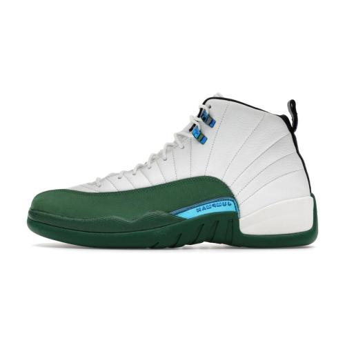 Air Jordan 12 Retro Bucks