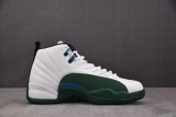 Air Jordan 12 Retro Bucks