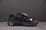 Salomon XT-MM6 Maison Margiela Black