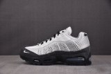 Nike Air Max 95 OG Big Bubble Family Reunion Seongsu