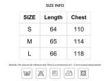 Burberry Double-Faced Cashmere Equestrian Knight Logo Aligned Check Hooded Zip Long Sleeve Knit Jacket - Charcoal 261013