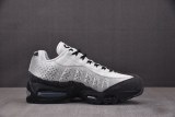 Nike Air Max 95 OG Big Bubble Family Reunion Seongsu