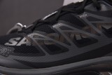 Salomon XT-MM6 Maison Margiela Black