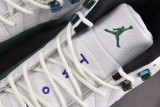 Air Jordan 12 Retro Bucks