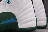 Air Jordan 12 Retro Bucks