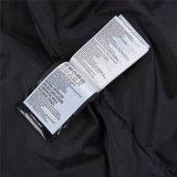 Canada Goose Classic Expedition Fur Hood Logo Down Jacket - Charcoal 261020
