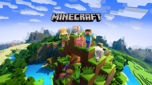 Minecraft - Nintendo Switch Digital Games Rental - 600+ Switch Games Free