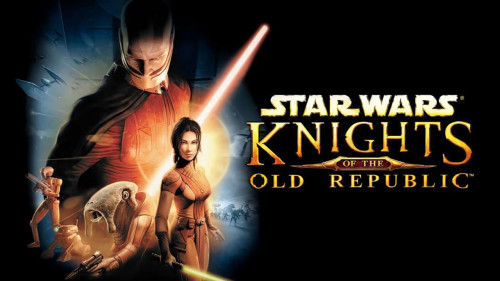 STAR WARS™: Knights of the Old Republic™ - Nintendo Switch Digital Games Rental - 600+ Switch Games Free