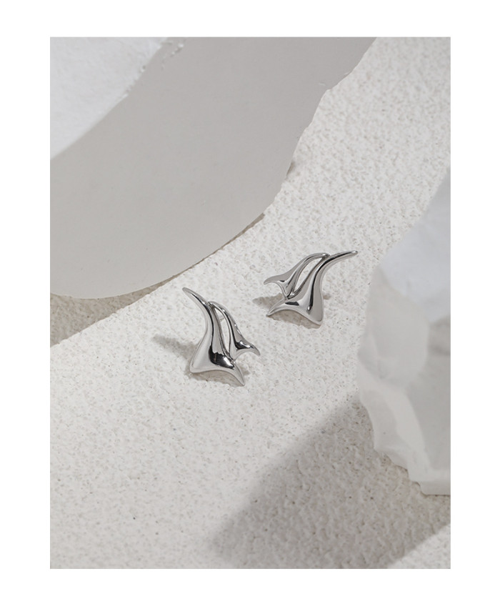 Designer Jewelry Seagull Collection earrings for women
