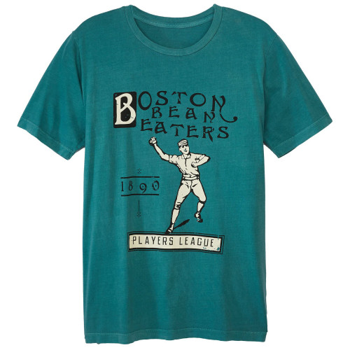 Boston Beaneaters 1890 T-Shirt (#342)