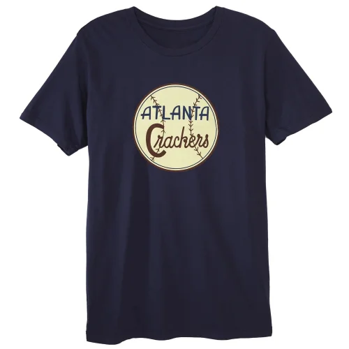 Atlanta Crackers 1940 T-Shirt