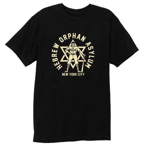 Hebrew Orphan Asylum 1935 T-Shirt